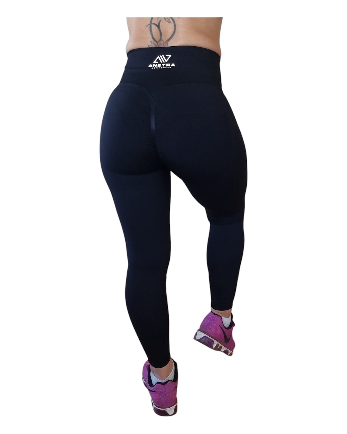 Pery - Black