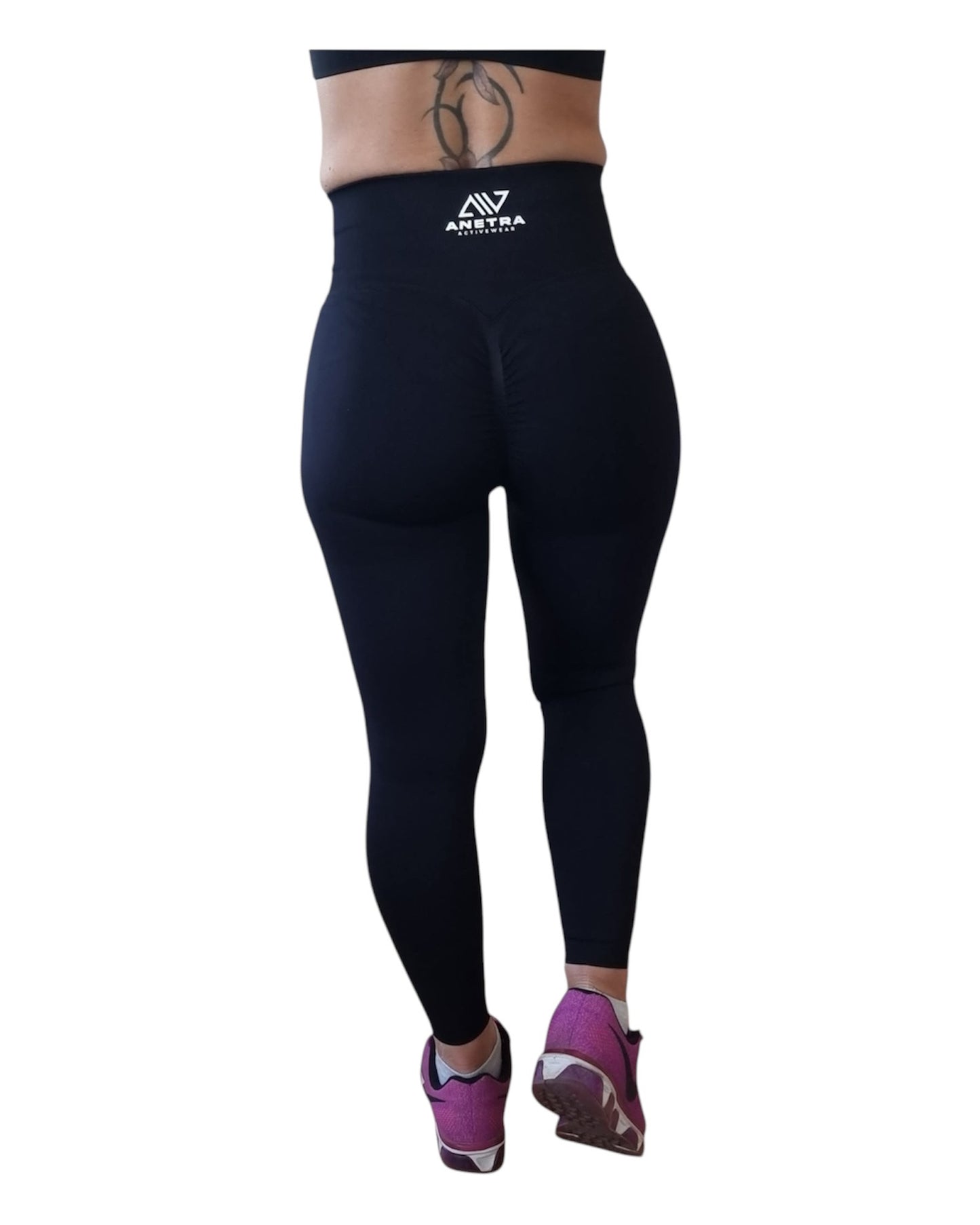 Pery - Black