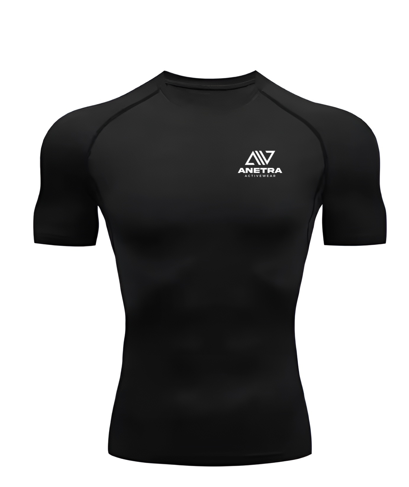 ANETRA COMPRESSION T-SHIRT – FOKUS. FORM. FUNKTION