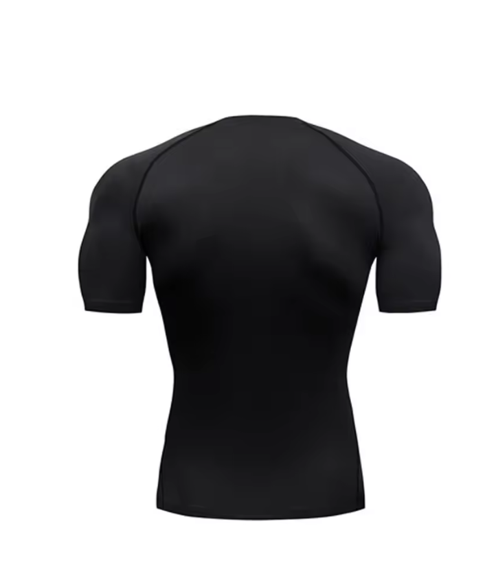 ANETRA COMPRESSION  T-SHIRT – FOKUS. FORM. FUNKTION